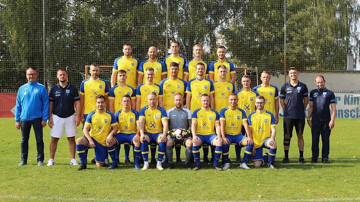 Zörbiger FC