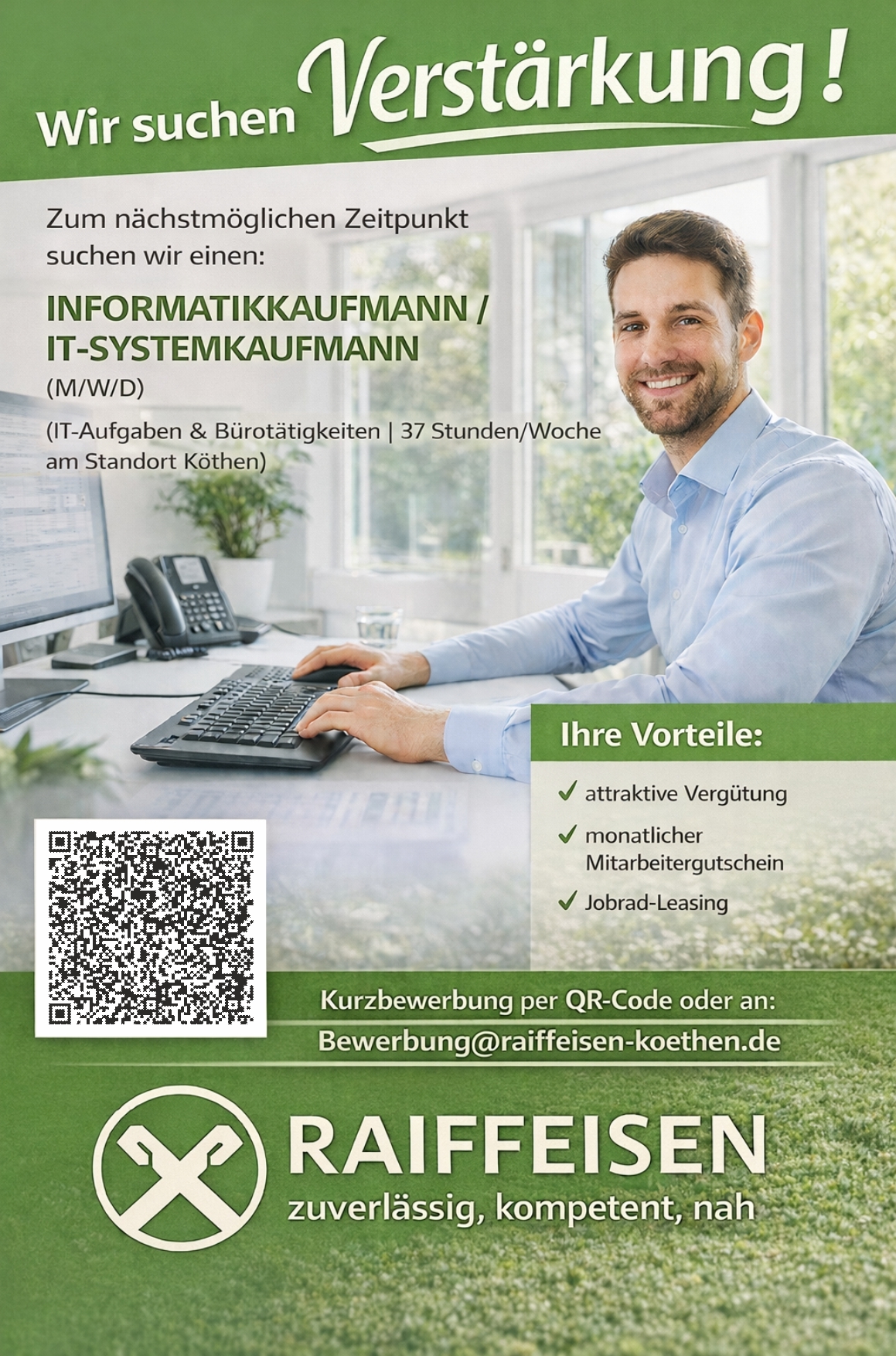 Informatikkaufmann