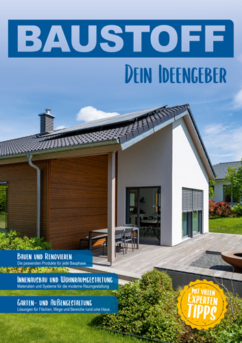 Baustoffkatalog 2026